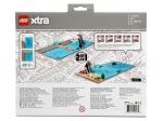LEGO® xtra Sea Playmat 853841 released in 2018 - Image: 2