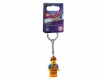 LEGO® Gear Emmet Key Chain 853867 released in 2019 - Image: 2