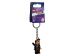 LEGO® Gear Lucy Key Chain 853868 released in 2019 - Image: 2