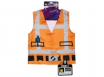 LEGO® Gear Emmet's Construction Worker Vest 853869 released in 2019 - Image: 2