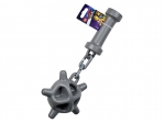 LEGO® Gear THE LEGO® MOVIE 2™ Flail 853871 released in 2019 - Image: 2