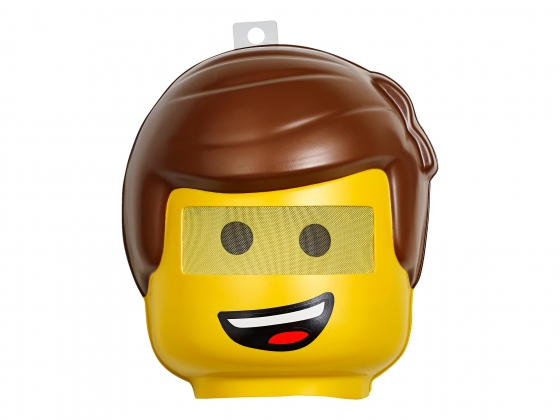 LEGO® Gear Emmet-Maske 853872 erschienen in 2019 - Bild: 1