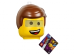 LEGO® Gear Emmet-Maske 853872 erschienen in 2019 - Bild: 2