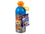 LEGO® Gear THE LEGO® MOVIE 2™ Drinking bottle 853877 released in 2019 - Image: 4
