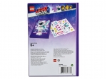 LEGO® Gear THE LEGO® MOVIE 2™ Notebook 853878 released in 2019 - Image: 3