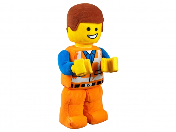 LEGO® Gear Emmet Plush 853879 released in 2019 - Image: 1