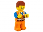 LEGO® Gear Emmet-Plüschfigur 853879 erschienen in 2019 - Bild: 1