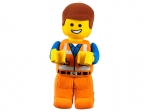 LEGO® Gear Emmet Plush 853879 released in 2019 - Image: 2