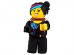 LEGO® Gear THE LEGO® MOVIE 2 Lucy Lucy Plush 853880 released in 2019 - Image: 2