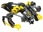 LEGO® Bionicle Muaka and Kane-ra 8538 erschienen in 2001 - Bild: 2