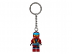 LEGO® Gear Nya Key Chain 853894 released in 2019 - Image: 2