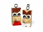 LEGO® Gear LEGO® Creative Bag Charm 853902 released in 2019 - Image: 4