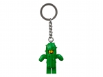 LEGO® Gear Cactus Boy Key Chain 853904 released in 2019 - Image: 1