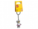 LEGO® Gear Elephant Girl Key Chain 853905 released in 2019 - Image: 2