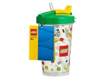 LEGO® Gear LEGO® Becher mit Strohhalm 853908 erschienen in 2019 - Bild: 2