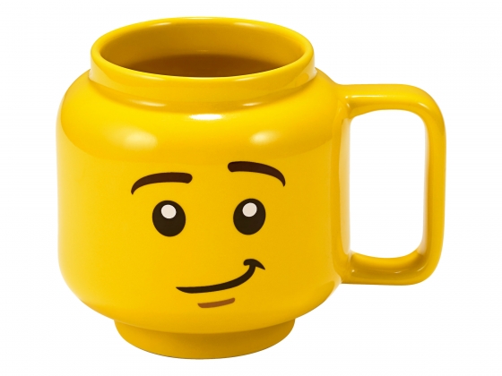 LEGO® Gear LEGO® Minifigure Ceramic Mug 853910 released in 2019 - Image: 1