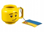 LEGO® Gear LEGO® Minifigure Ceramic Mug 853910 released in 2019 - Image: 2