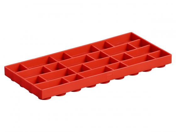 LEGO® Gear LEGO® Brick Ice Cube Tray 853911 released in 2019 - Image: 1