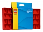 LEGO® Gear LEGO® Stein Eiswürfelform 853911 erschienen in 2019 - Bild: 2