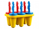 LEGO® Gear LEGO® Brick Ice Lollipop Tray 853912 released in 2019 - Image: 1