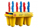 LEGO® Gear LEGO® Brick Ice Lollipop Tray 853912 released in 2019 - Image: 2