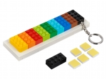 LEGO® Gear LEGO® Schlüsselanhänger 853913 erschienen in 2019 - Bild: 1