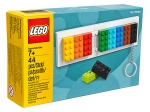 LEGO® Gear LEGO® Schlüsselanhänger 853913 erschienen in 2019 - Bild: 2