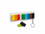 LEGO® Gear LEGO® Schlüsselanhänger 853913 erschienen in 2019 - Bild: 3