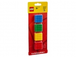 LEGO® xtra LEGO® 4x4 Brick Magnets Classic 853915 released in 2019 - Image: 2