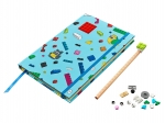 LEGO® Gear LEGO® Creative Stationery Set 853917 released in 2018 - Image: 1