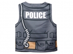 LEGO® Gear City Police Vest 853919 released in 2019 - Image: 4