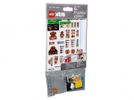 LEGO® xtra LEGO® xtra Brick Stickers 853921 released in 2019 - Image: 1