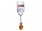LEGO® Gear Luke Skywalker™ Key Chain 853947 released in 2019 - Image: 2