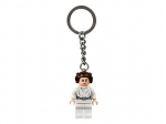LEGO® Gear Princess Leia™-Schlüsselanhänger 853948 erschienen in 2019 - Bild: 1