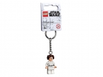 LEGO® Gear Princess Leia™-Schlüsselanhänger 853948 erschienen in 2019 - Bild: 2