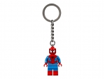 LEGO® Gear Spider-Man Schlüsselanhänger 853950 erschienen in 2019 - Bild: 1