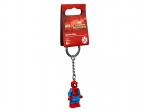 LEGO® Gear Spider-Man Schlüsselanhänger 853950 erschienen in 2019 - Bild: 2