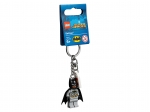 LEGO® Gear Batman™ Key Chain 853951 released in 2019 - Image: 2
