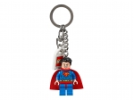 LEGO® Gear Superman™ Key Chain 853952 released in 2019 - Image: 1