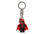 LEGO® Gear Batwoman™ Schlüsselanhänger 853953 erschienen in 2019 - Bild: 1