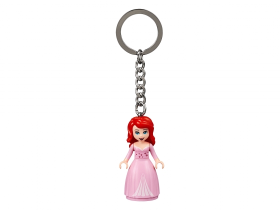 LEGO® Gear Arielle Key Chain 853954 released in 2019 - Image: 1