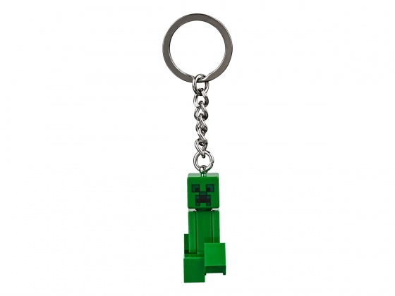 LEGO® Gear Creeper™ Key Chain 853956 released in 2019 - Image: 1
