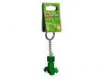 LEGO® Gear Creeper™ Key Chain 853956 released in 2019 - Image: 2