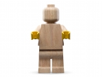 LEGO® Gear LEGO® Wooden Minifigure 853967 released in 2019 - Image: 5