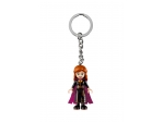 LEGO® Gear LEGO® ǀ Disney Frozen 2 Anna Key Chain 853969 released in 2019 - Image: 1