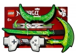 LEGO® Gear Ninja-Equipment 853986 released in 2020 - Image: 2