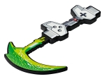 LEGO® Gear Ninja-Ausrüstungsset 853986 erschienen in 2020 - Bild: 6