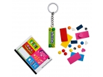 LEGO® Gear LEGO® Celebration Bag Charm 853989 released in 2020 - Image: 1