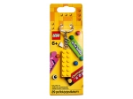LEGO® Gear LEGO® Celebration Bag Charm 853989 released in 2020 - Image: 2