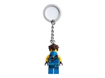 LEGO® Gear Jay Key Chain 853996 released in 2020 - Image: 1